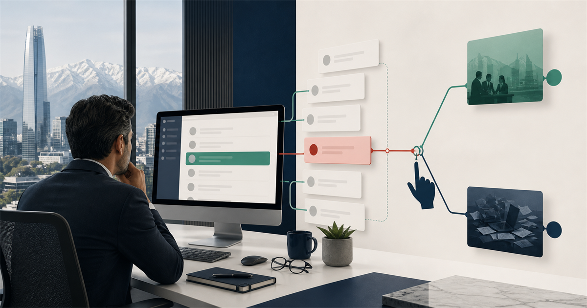 Phishing en empresas: la principal vía de ataque en 2026
